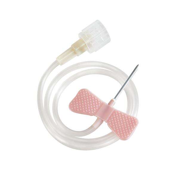 Winged Infusion Set 18gx3/4